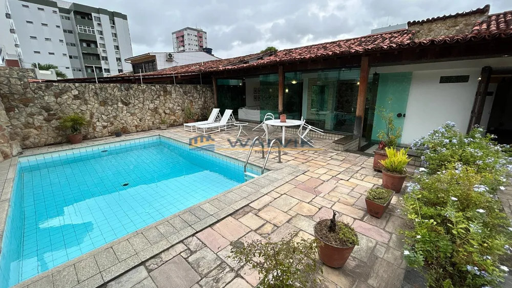 Casa, 3 quartos, 350 m² - Foto 3