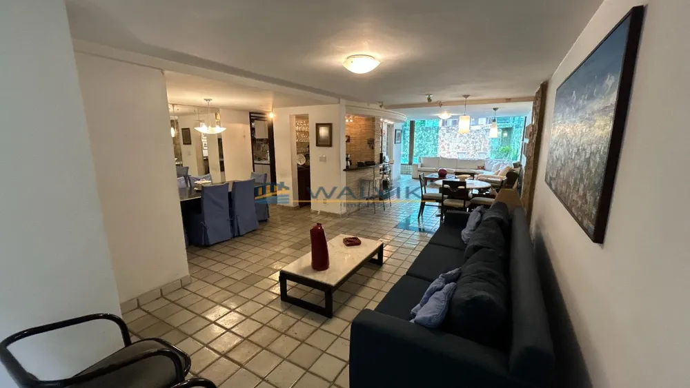 Casa, 3 quartos, 350 m² - Foto 4