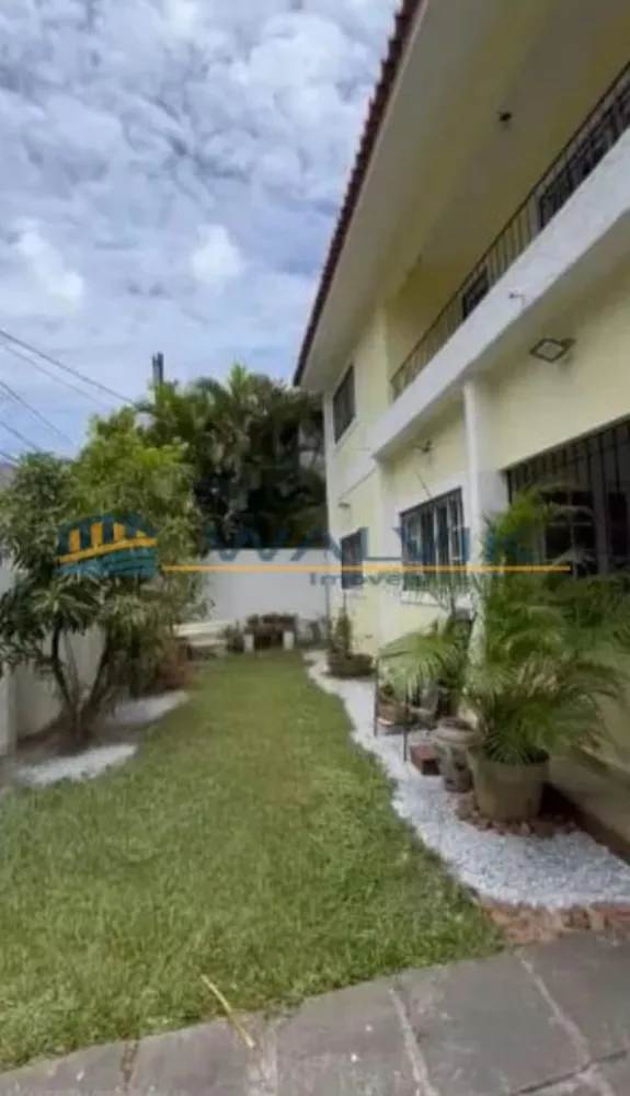 Casa, 5 quartos, 500 m² - Foto 1