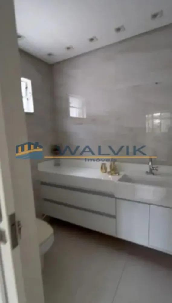 Casa, 5 quartos, 500 m² - Foto 4
