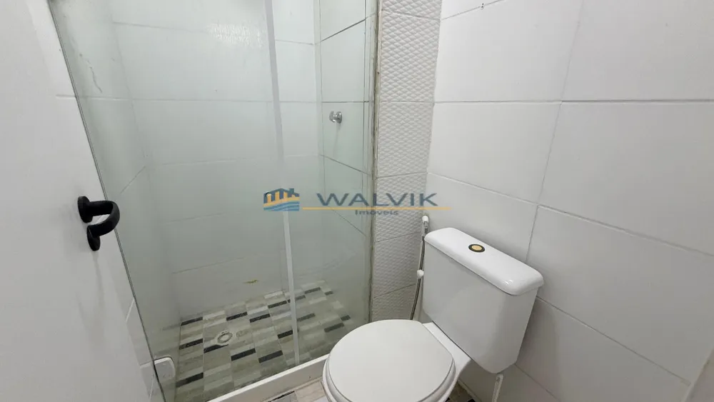 Apartamento, 3 quartos, 74 m² - Foto 3