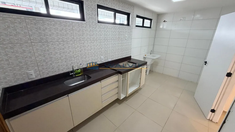Apartamento, 3 quartos, 74 m² - Foto 2