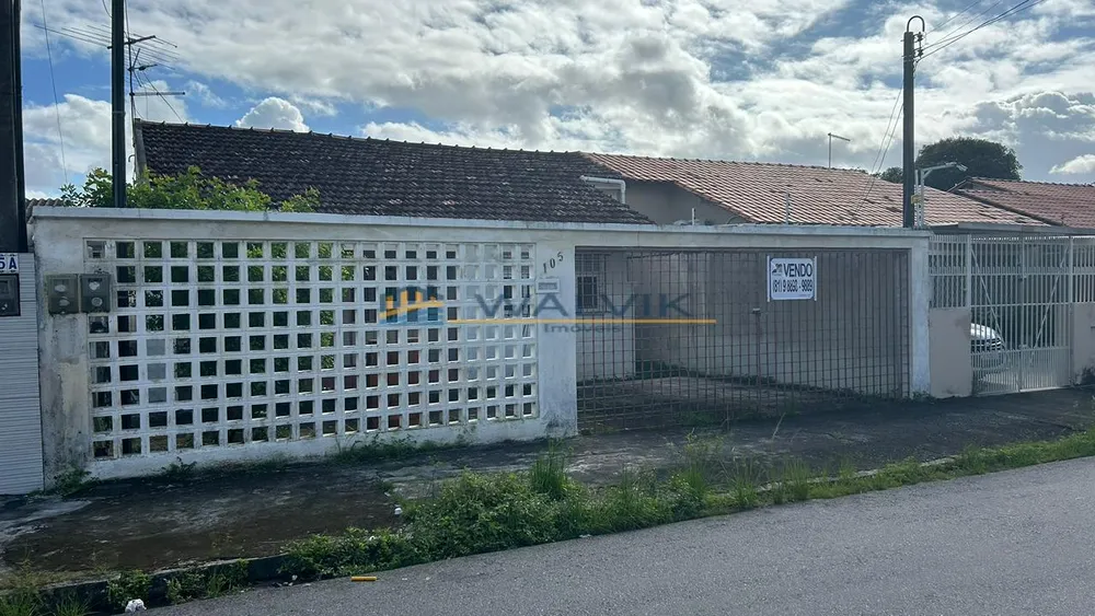 Casa, 3 quartos, 200 m² - Foto 1