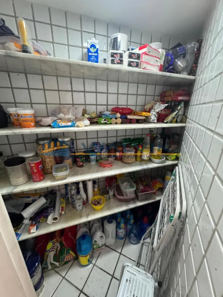 Apartamento, 4 quartos, 157 m² - Foto 4