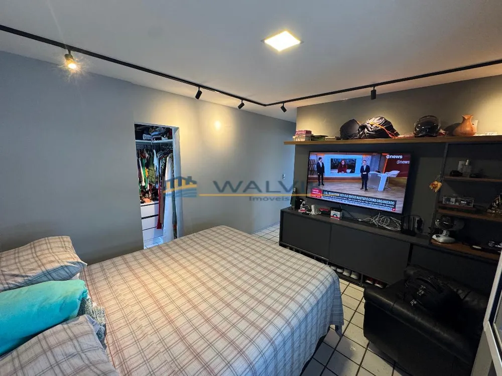 Apartamento, 4 quartos, 157 m² - Foto 1