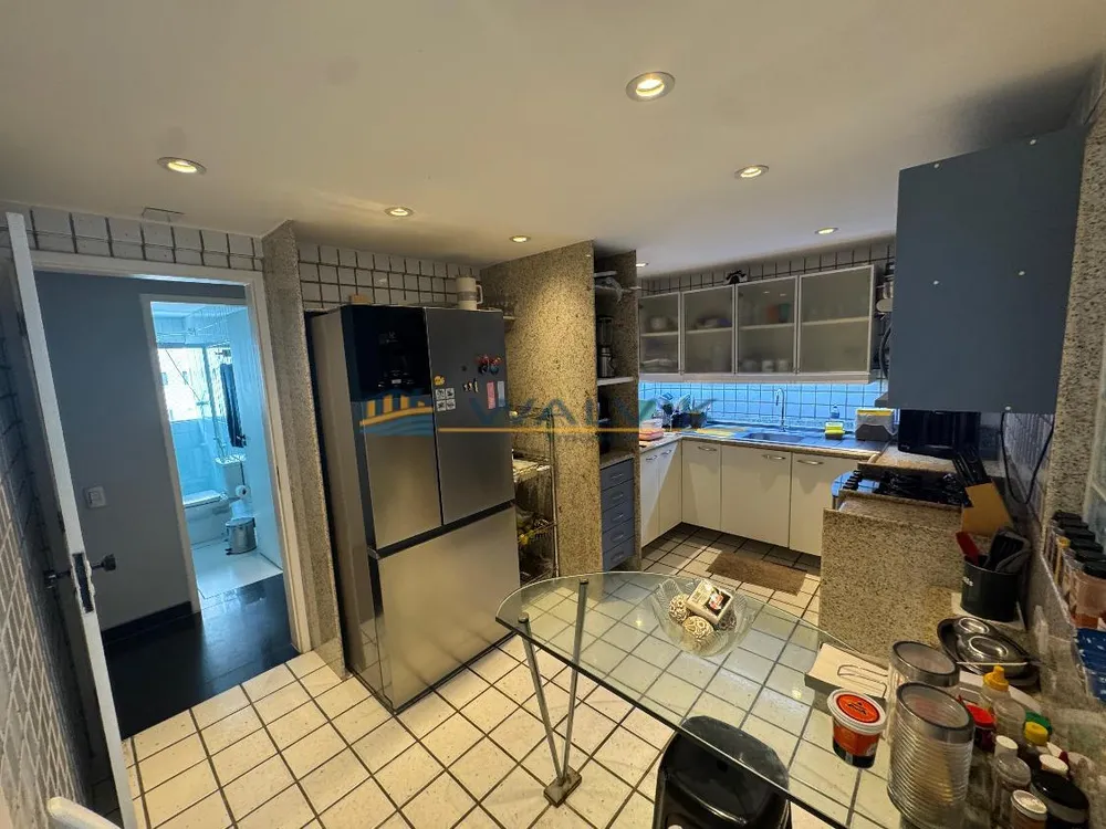 Apartamento, 4 quartos, 157 m² - Foto 2