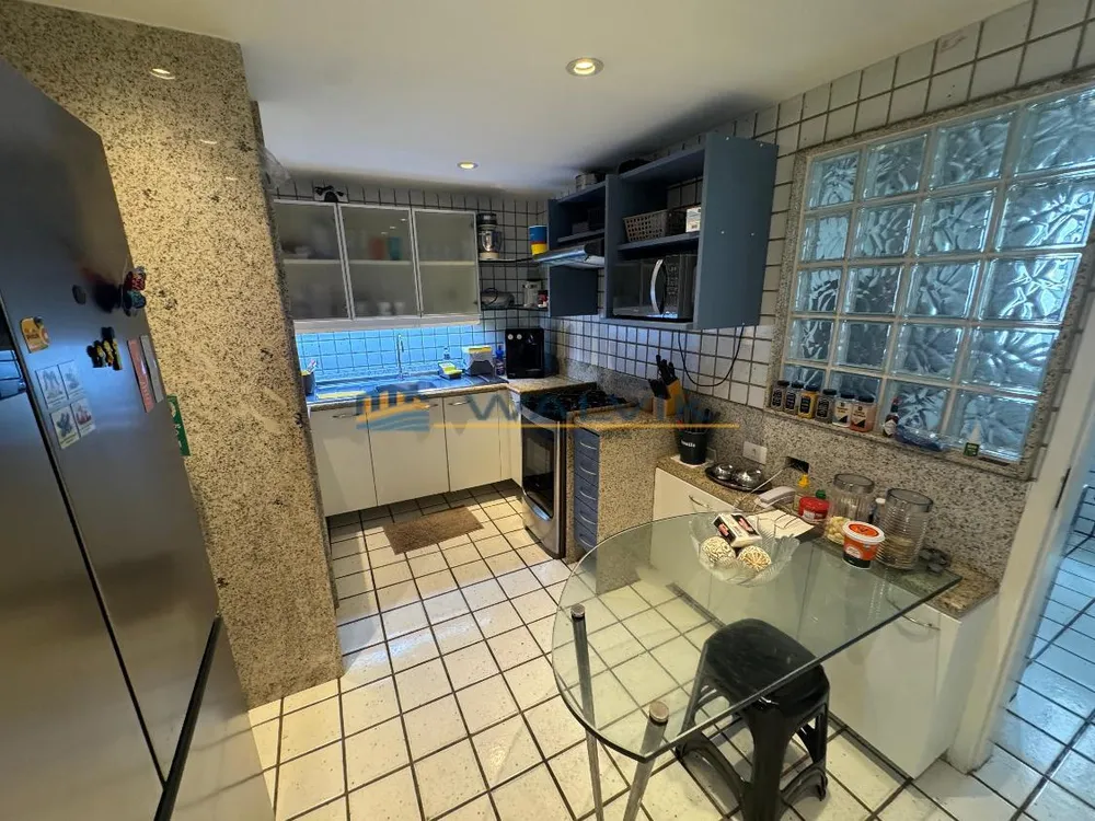 Apartamento, 4 quartos, 157 m² - Foto 3