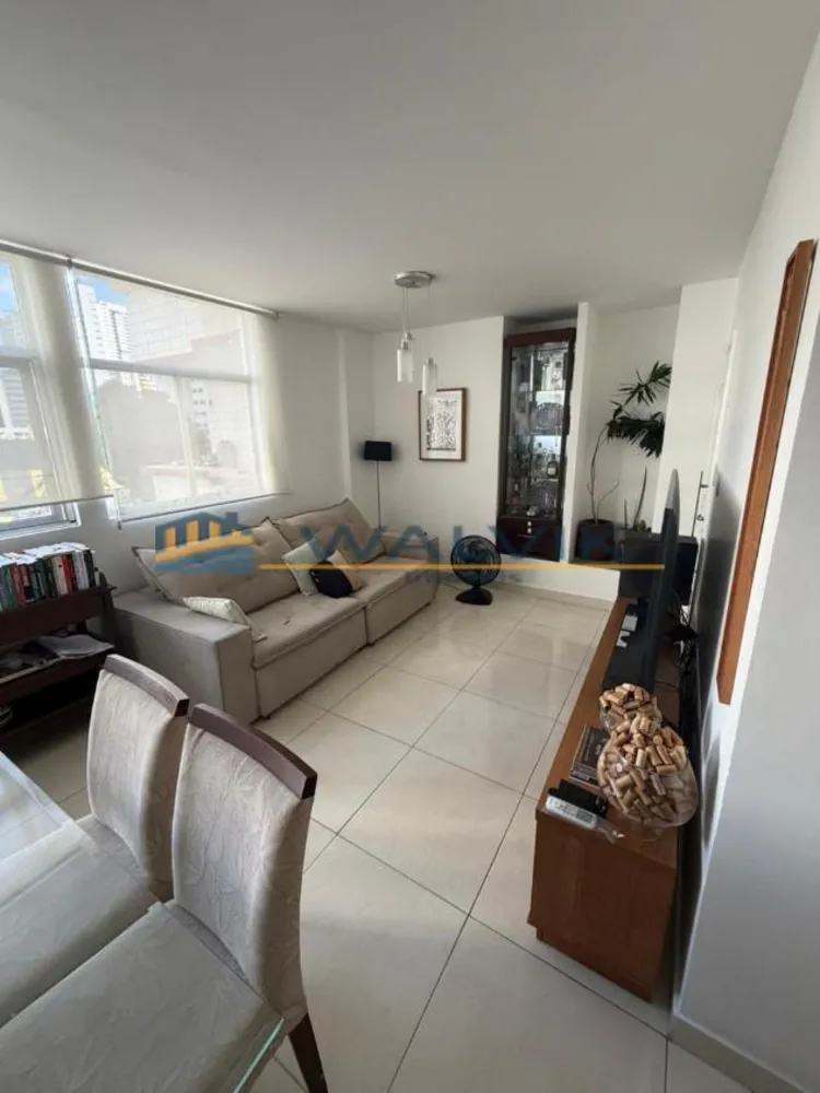 Apartamento, 2 quartos, 105 m² - Foto 1