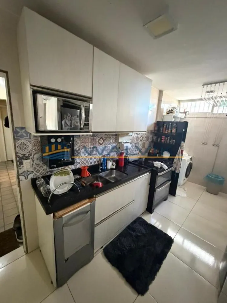 Apartamento, 2 quartos, 105 m² - Foto 4