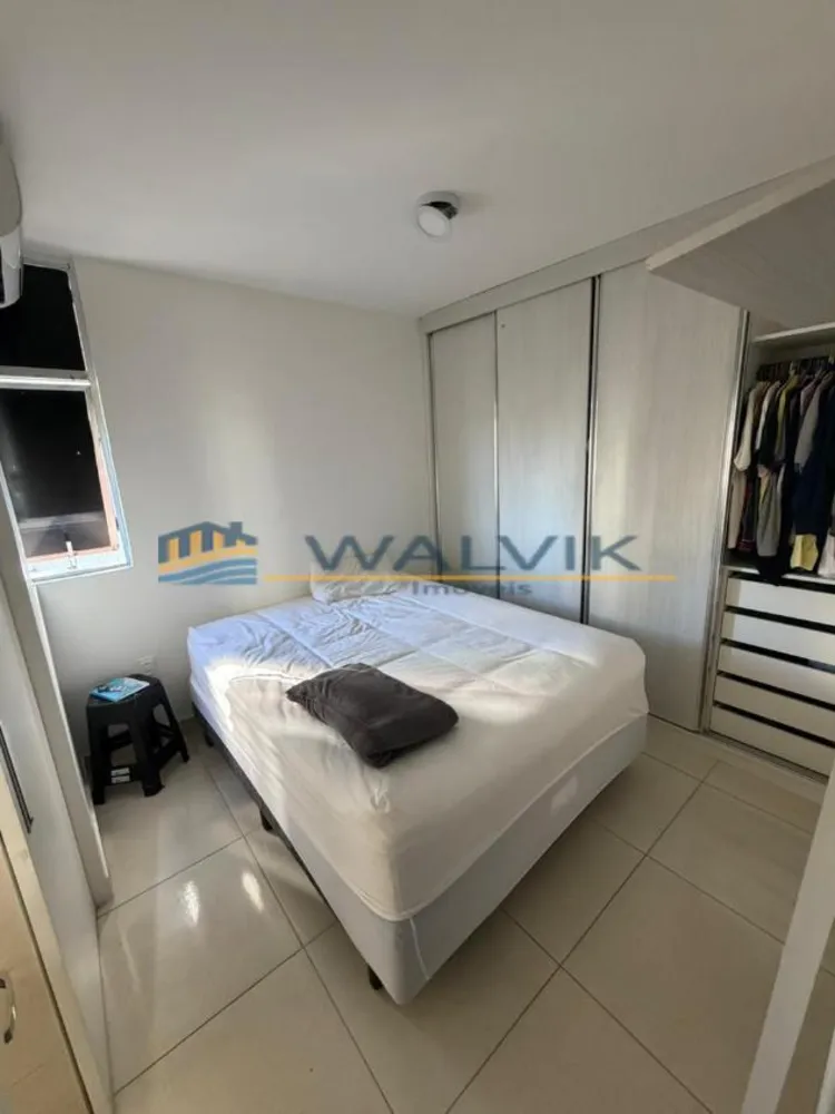 Apartamento, 2 quartos, 105 m² - Foto 2