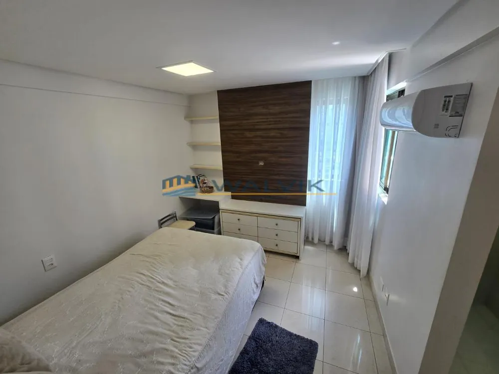 Apartamento, 4 quartos, 175 m² - Foto 4