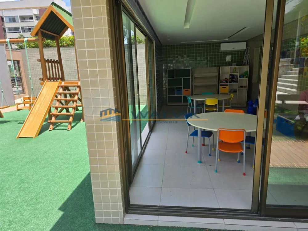 Apartamento, 4 quartos, 175 m² - Foto 2