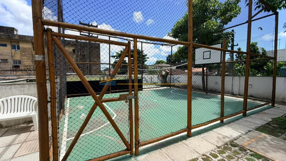 Apartamento, 2 quartos, 47 m² - Foto 3
