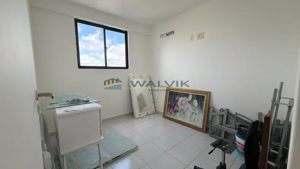 Apartamento, 2 quartos, 47 m² - Foto 1