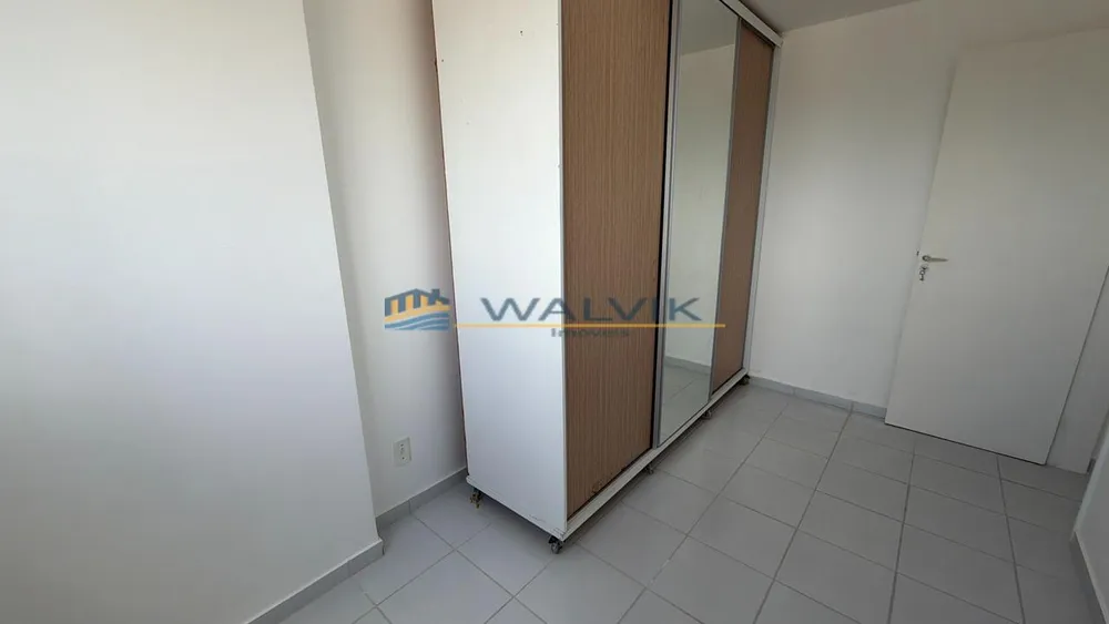 Apartamento, 2 quartos, 47 m² - Foto 2