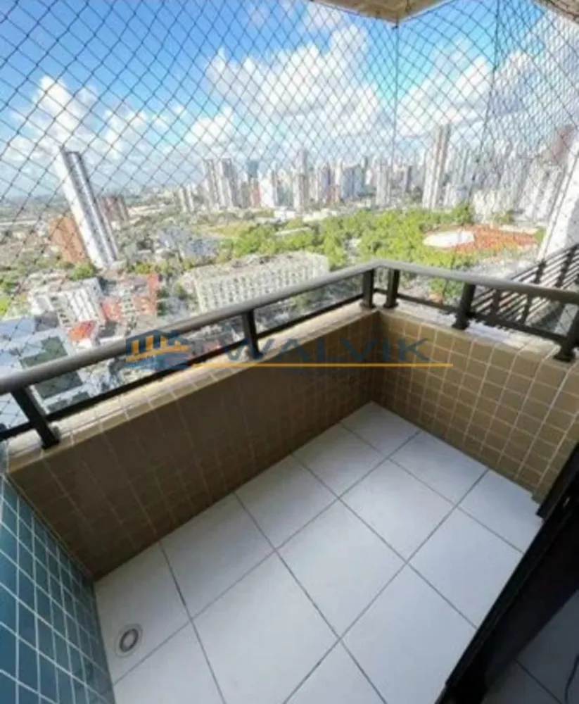 Apartamento, 3 quartos, 65 m² - Foto 4