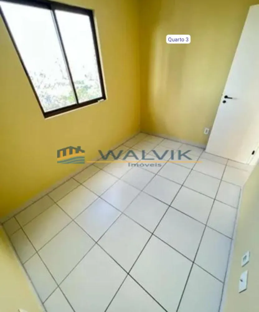 Apartamento, 3 quartos, 65 m² - Foto 3