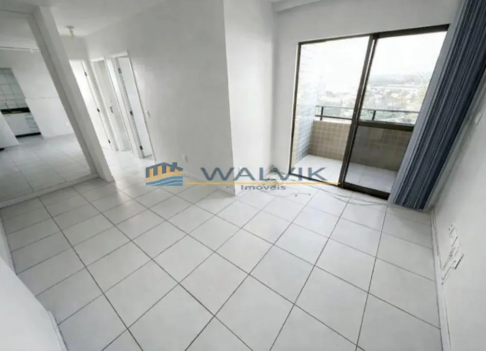 Apartamento, 3 quartos, 65 m² - Foto 1