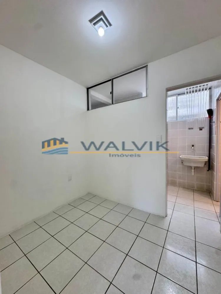 Apartamento, 2 quartos, 72 m² - Foto 4