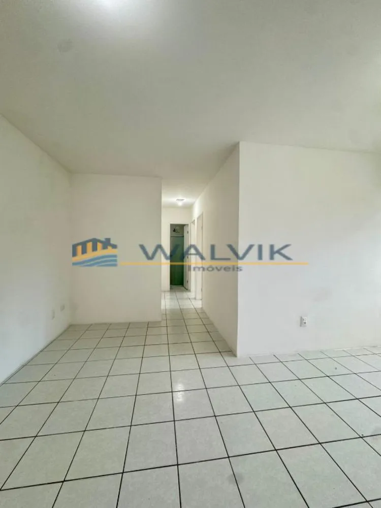 Apartamento, 2 quartos, 72 m² - Foto 2