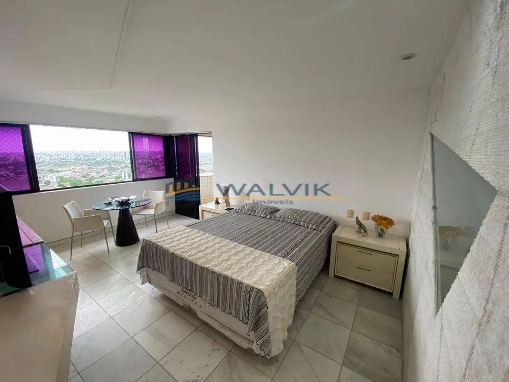 Apartamento, 4 quartos, 247 m² - Foto 1