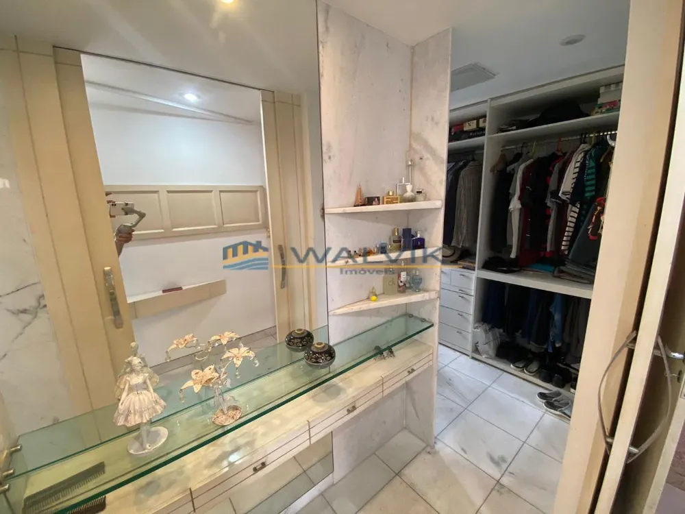 Apartamento, 4 quartos, 247 m² - Foto 2