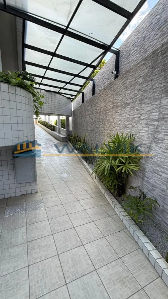 Apartamento, 4 quartos, 110 m² - Foto 3