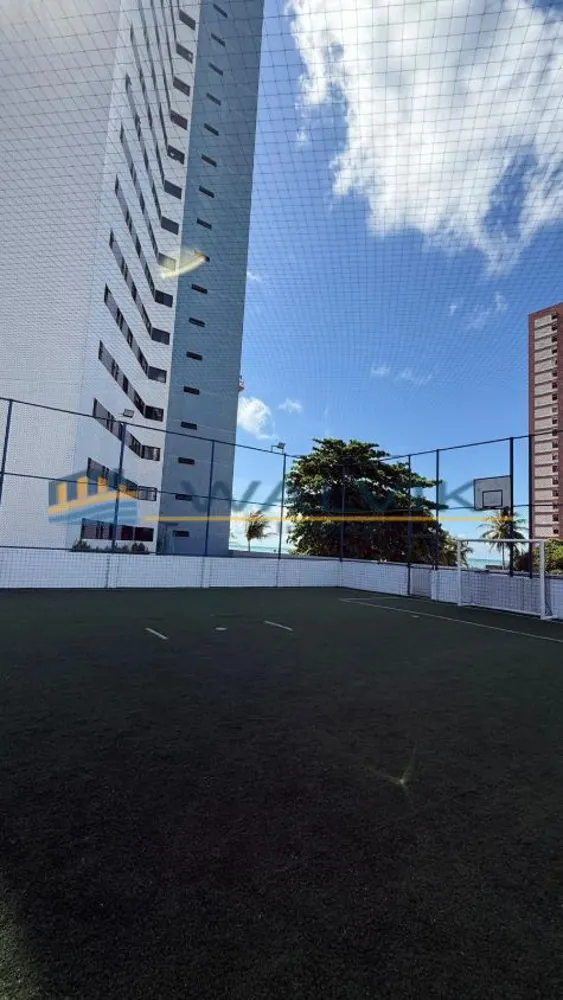 Apartamento, 4 quartos, 110 m² - Foto 1