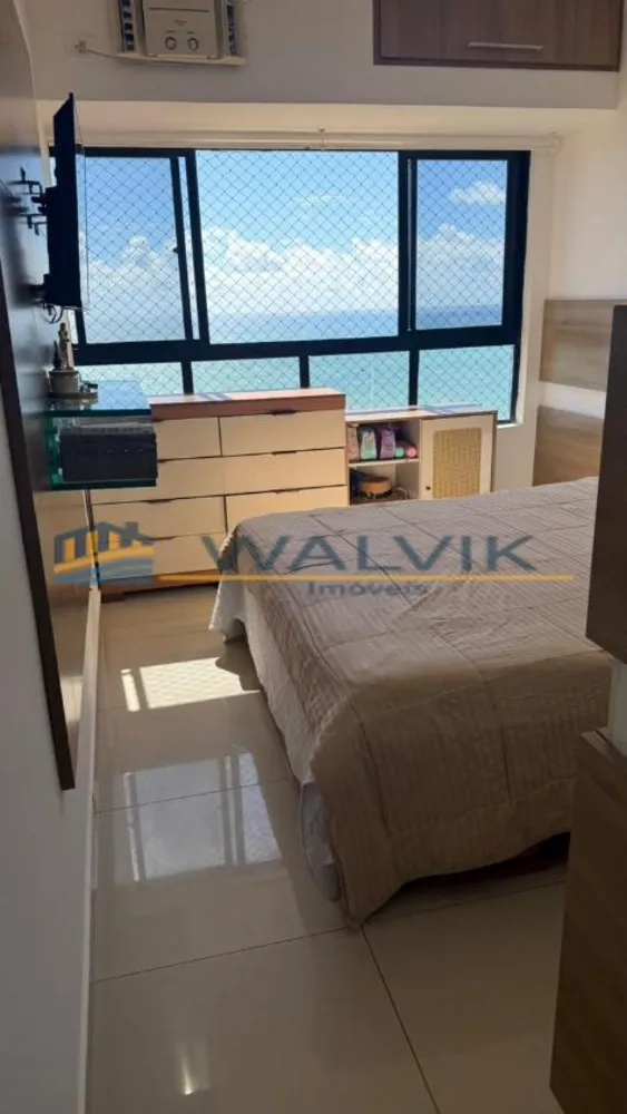 Apartamento, 4 quartos, 110 m² - Foto 2