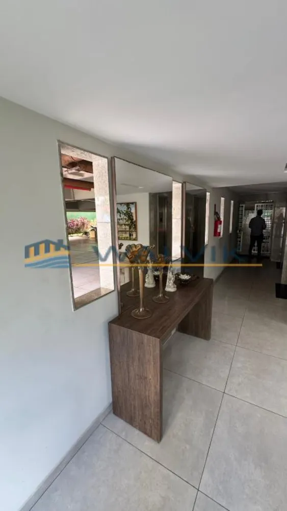 Apartamento, 2 quartos, 55 m² - Foto 3
