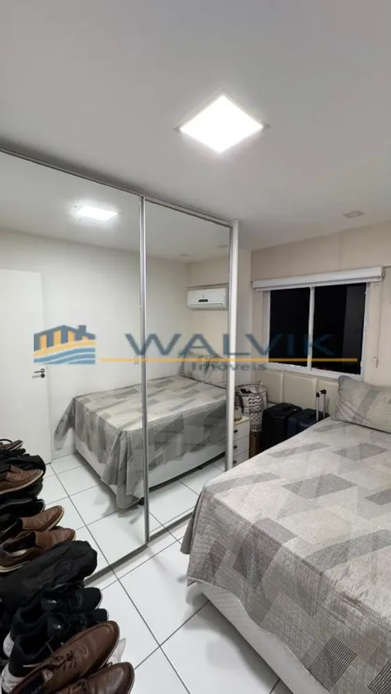 Apartamento, 2 quartos, 55 m² - Foto 1