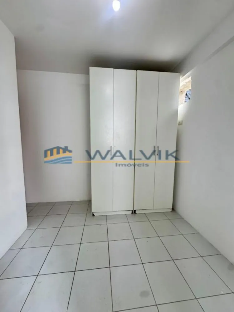 Apartamento, 2 quartos, 55 m² - Foto 2