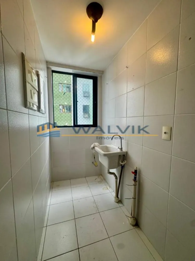 Apartamento, 2 quartos, 55 m² - Foto 4