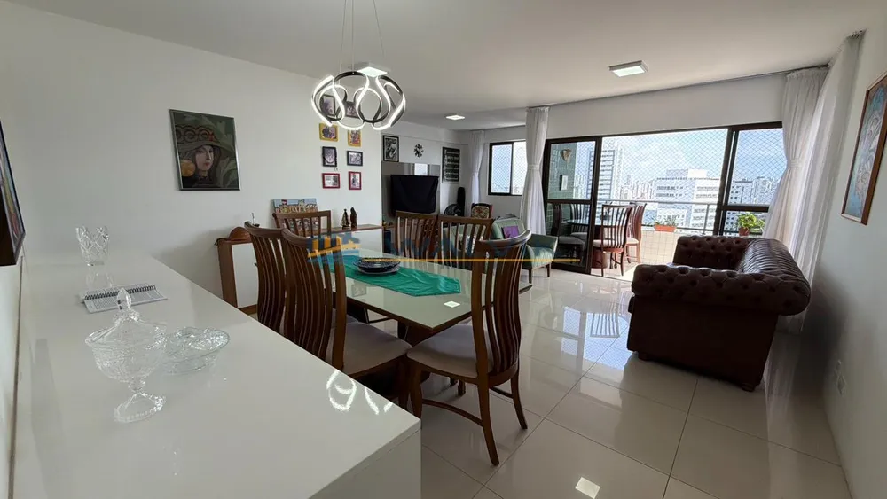 Apartamento, 2 quartos, 96 m² - Foto 4