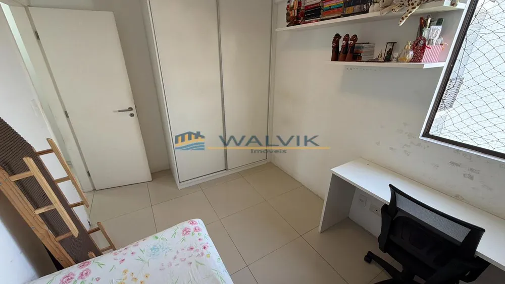 Apartamento, 2 quartos, 96 m² - Foto 2