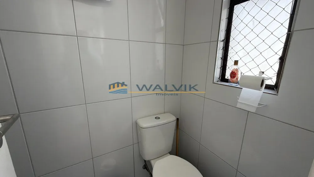 Apartamento, 2 quartos, 96 m² - Foto 3