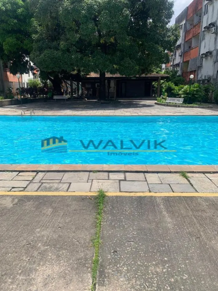 Apartamento, 3 quartos, 75 m² - Foto 4