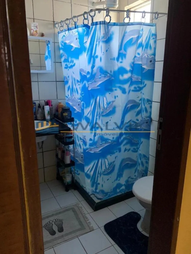 Apartamento, 3 quartos, 75 m² - Foto 2