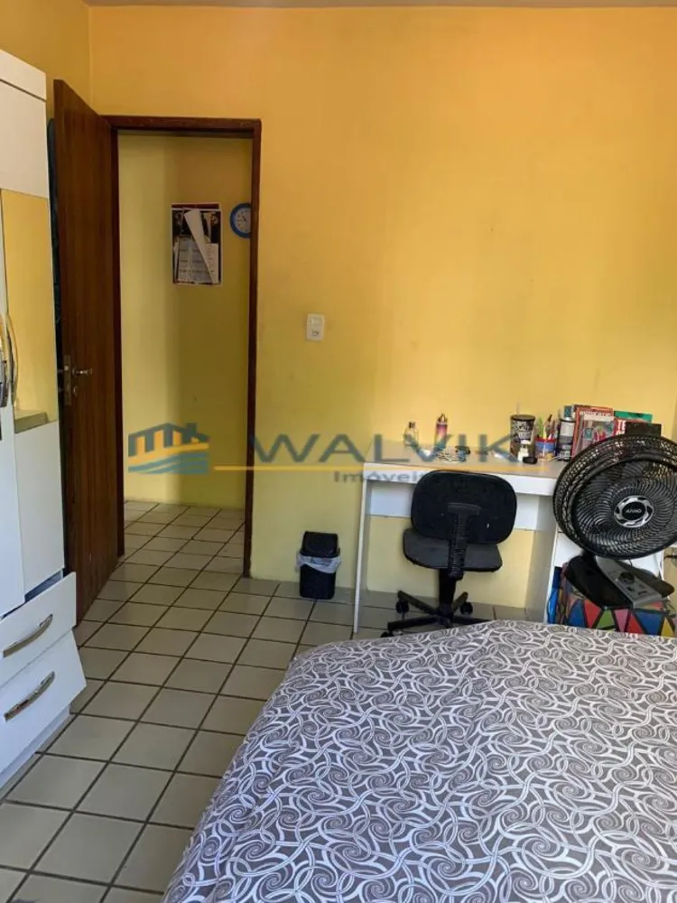 Apartamento, 3 quartos, 75 m² - Foto 1