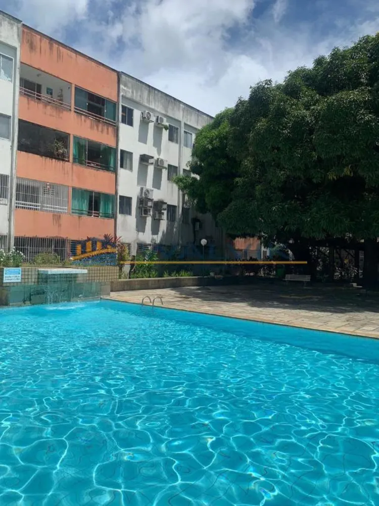 Apartamento, 3 quartos, 75 m² - Foto 3