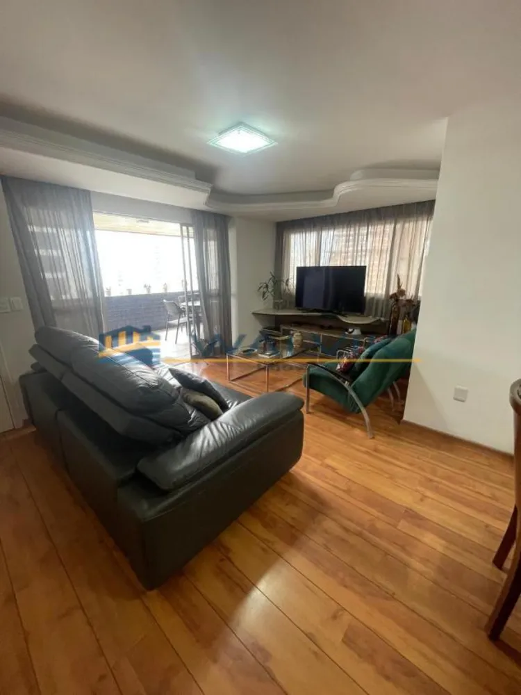 Apartamento, 3 quartos, 150 m² - Foto 4