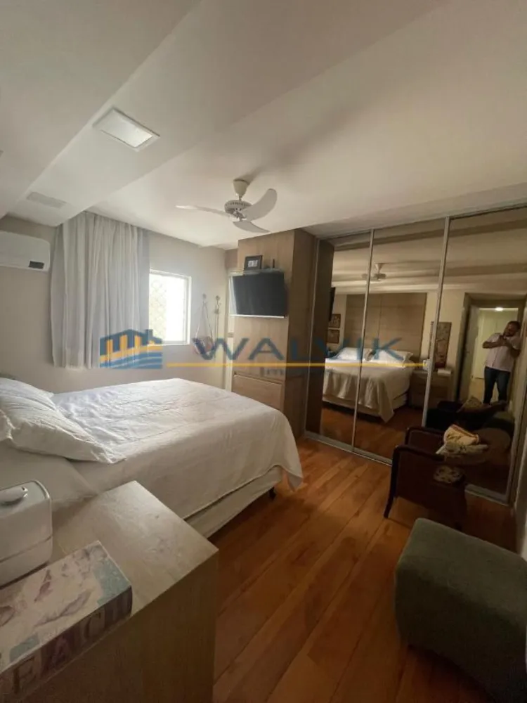 Apartamento, 3 quartos, 150 m² - Foto 3