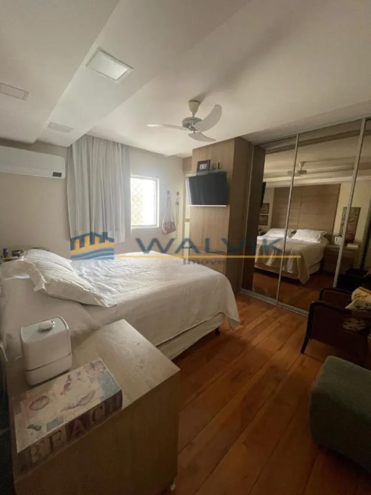 Apartamento, 3 quartos, 150 m² - Foto 1