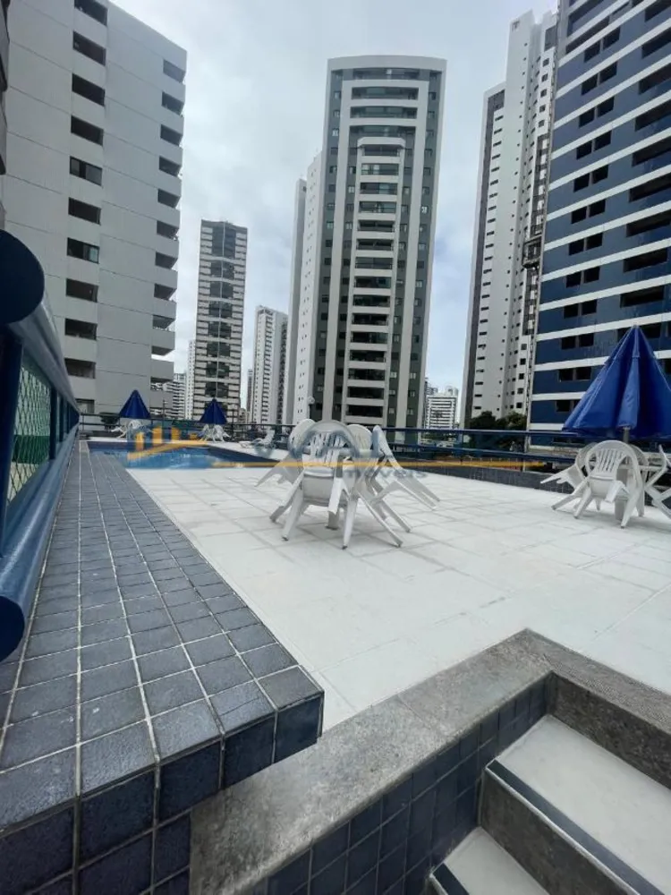 Apartamento, 3 quartos, 150 m² - Foto 2
