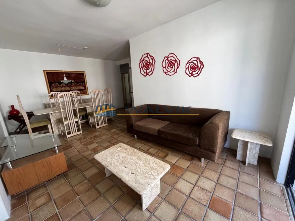 Apartamento, 4 quartos, 115 m² - Foto 2