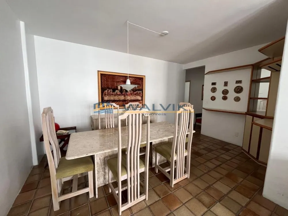 Apartamento, 4 quartos, 115 m² - Foto 1