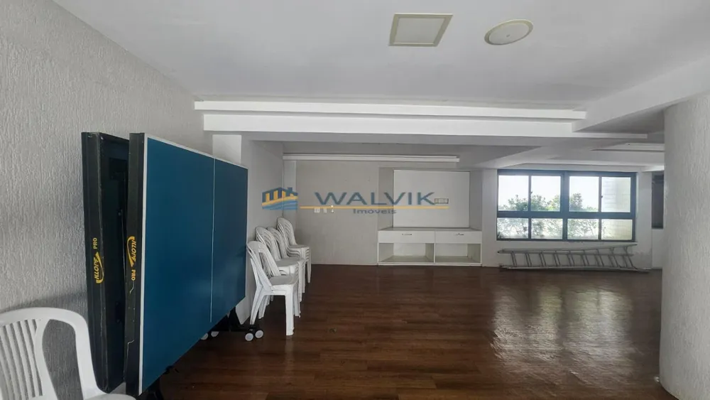 Apartamento, 2 quartos, 211 m² - Foto 1