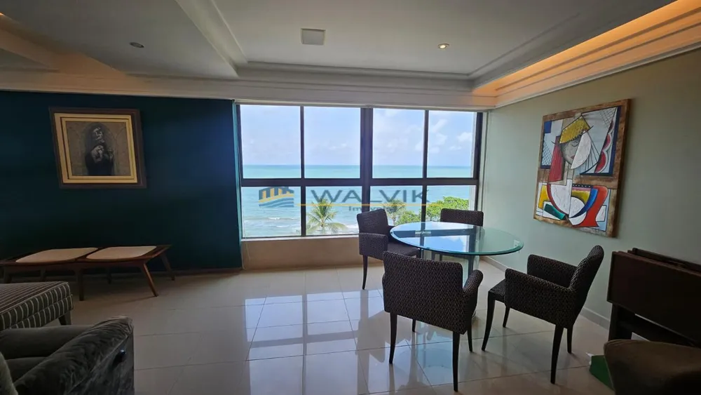 Apartamento, 2 quartos, 211 m² - Foto 2