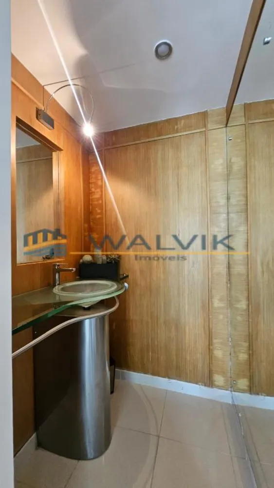 Apartamento, 2 quartos, 211 m² - Foto 3