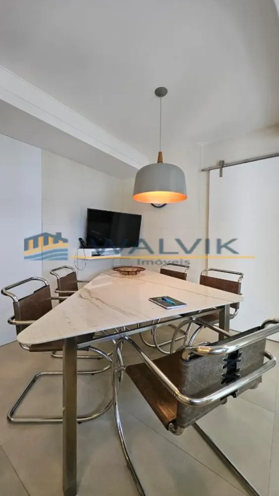 Apartamento, 2 quartos, 211 m² - Foto 4